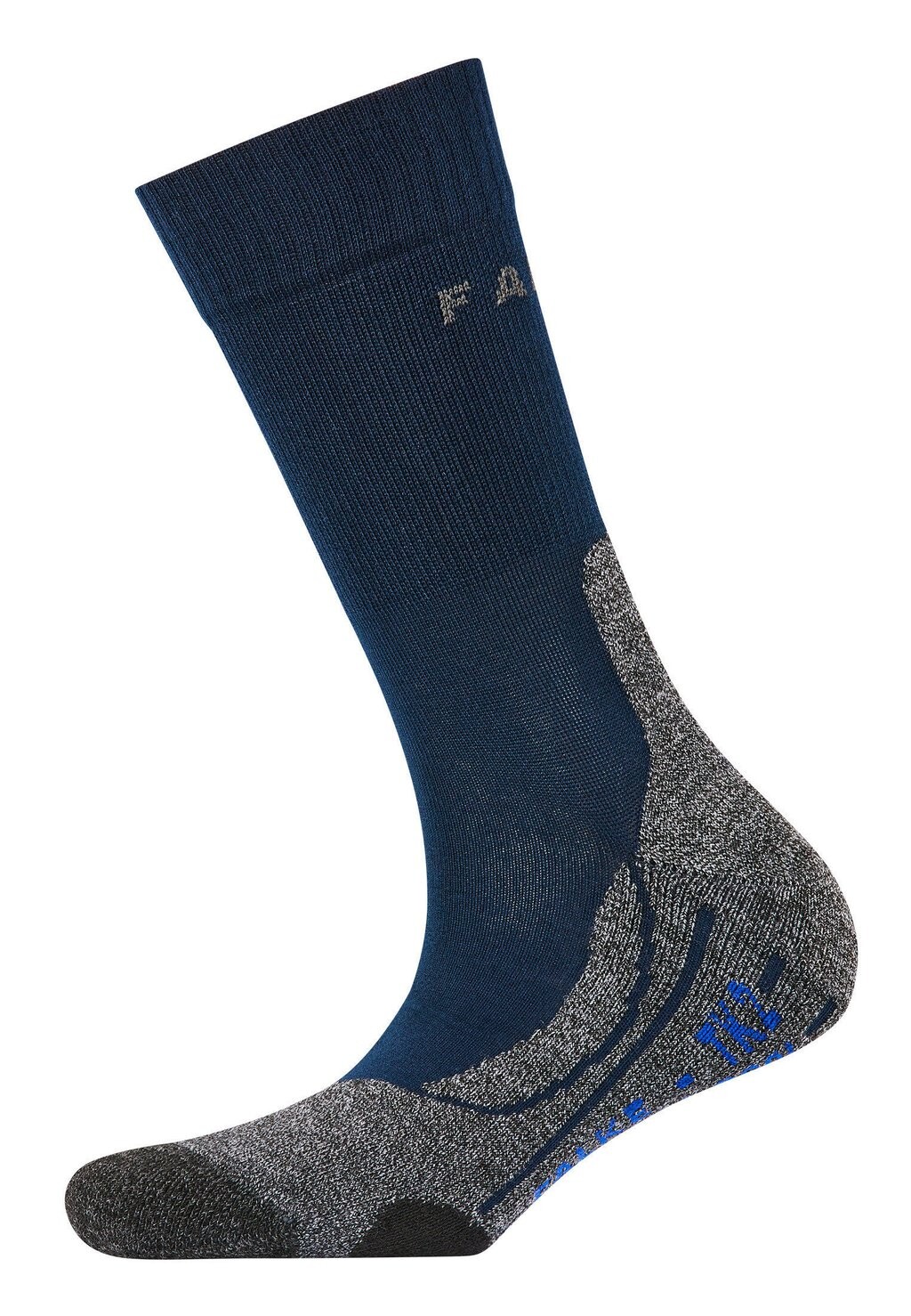 Спортивные носки TK2 COOL FALKE, темно-синий
Спортивные носки TK2 COOL FALKE, темно-синий