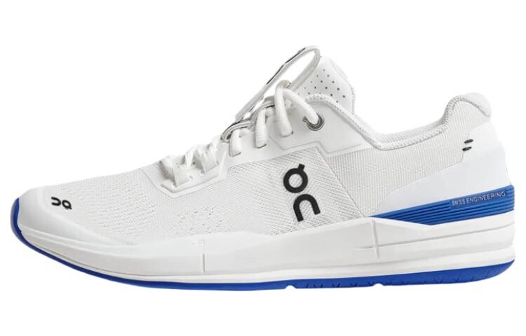 О женских теннисных кроссовках Roger Pro
О женских теннисных кроссовках Roger Pro