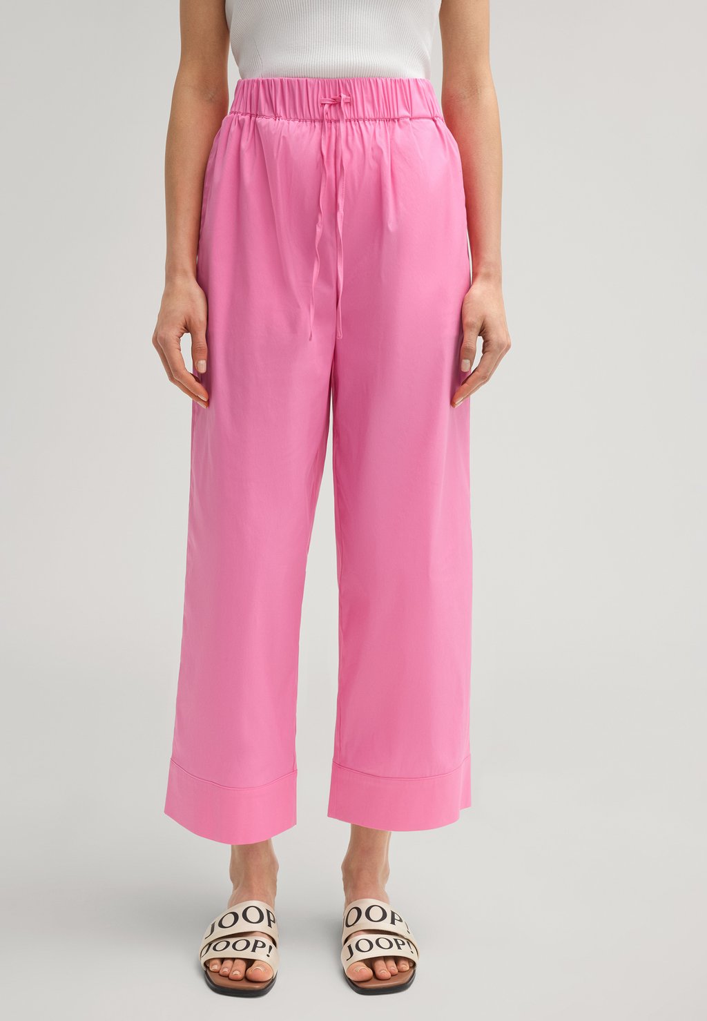 Брюки JOOP!, розовый
Брюки JOOP!, розовый