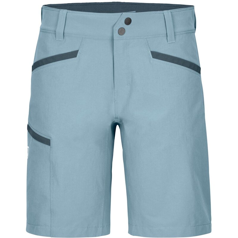 Шорты pelmo шорты w Ortovox, серый
Шорты pelmo шорты w Ortovox, серый