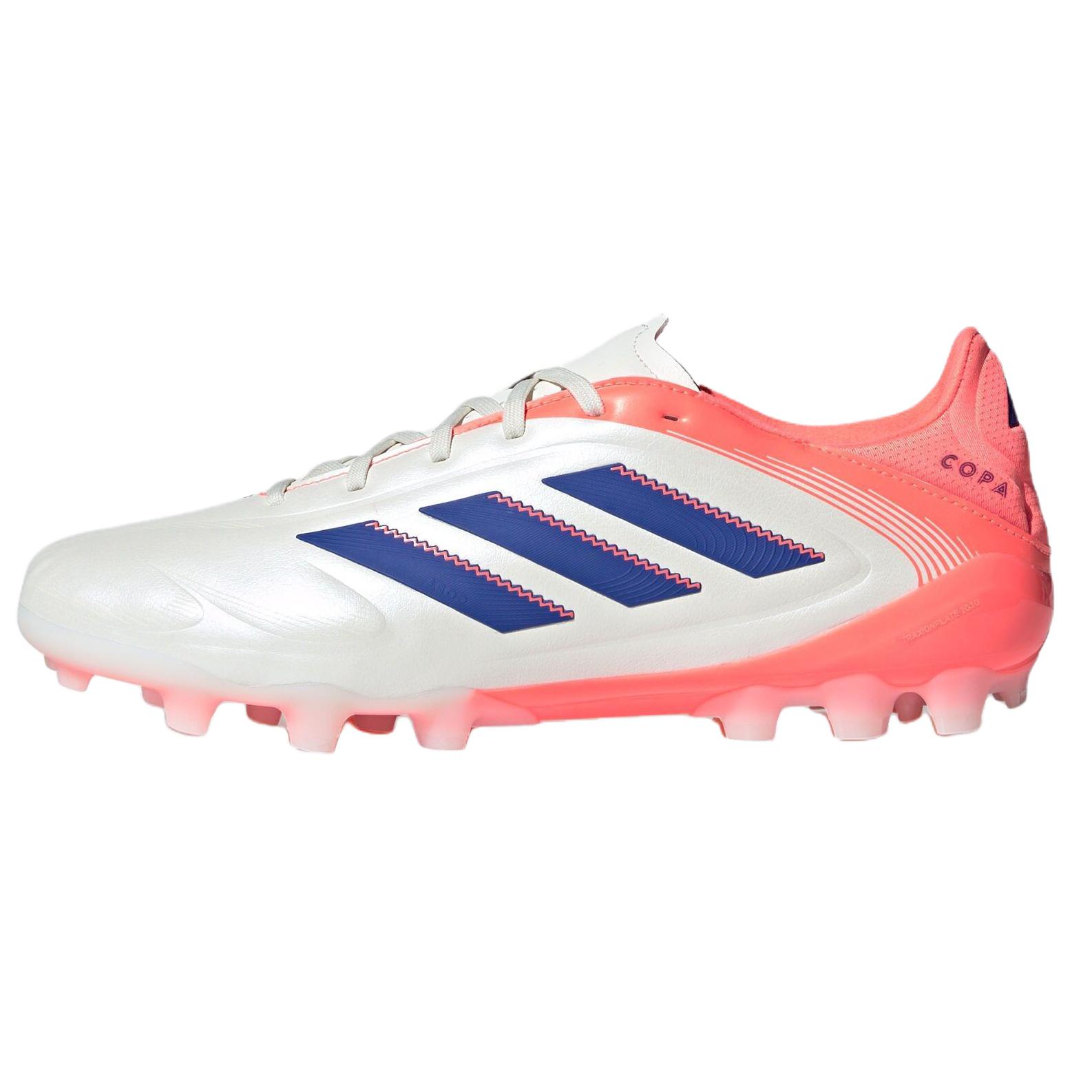 Adidas Кроссовки Copa Pure 3 Soccer Shoes Unisex White Blue Pink
Adidas Кроссовки Copa Pure 3 Soccer Shoes Unisex White Blue Pink