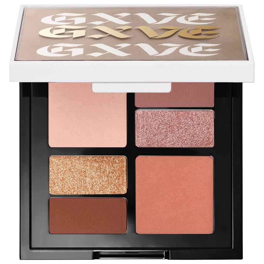 Палетка многомерных теней для век Eye See in Color Clean GXVE BY GWEN STEFANI, Make Me Like You
Палетка многомерных теней для век Eye See in Color Clean GXVE BY GWEN STEFANI, Make Me Like You