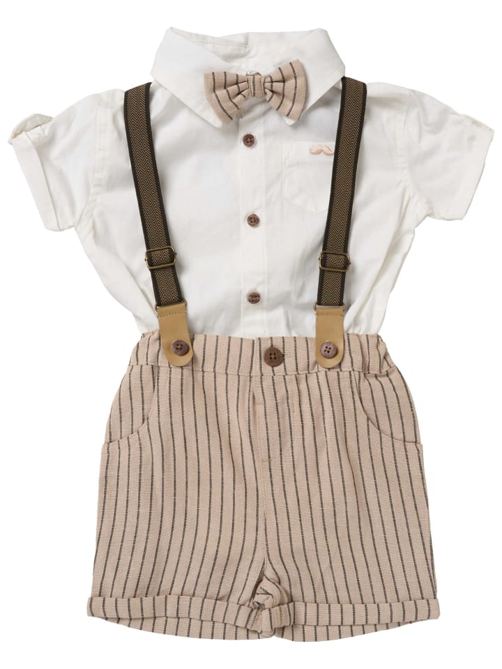 Рубашка Little Gent 
Рубашка Little Gent