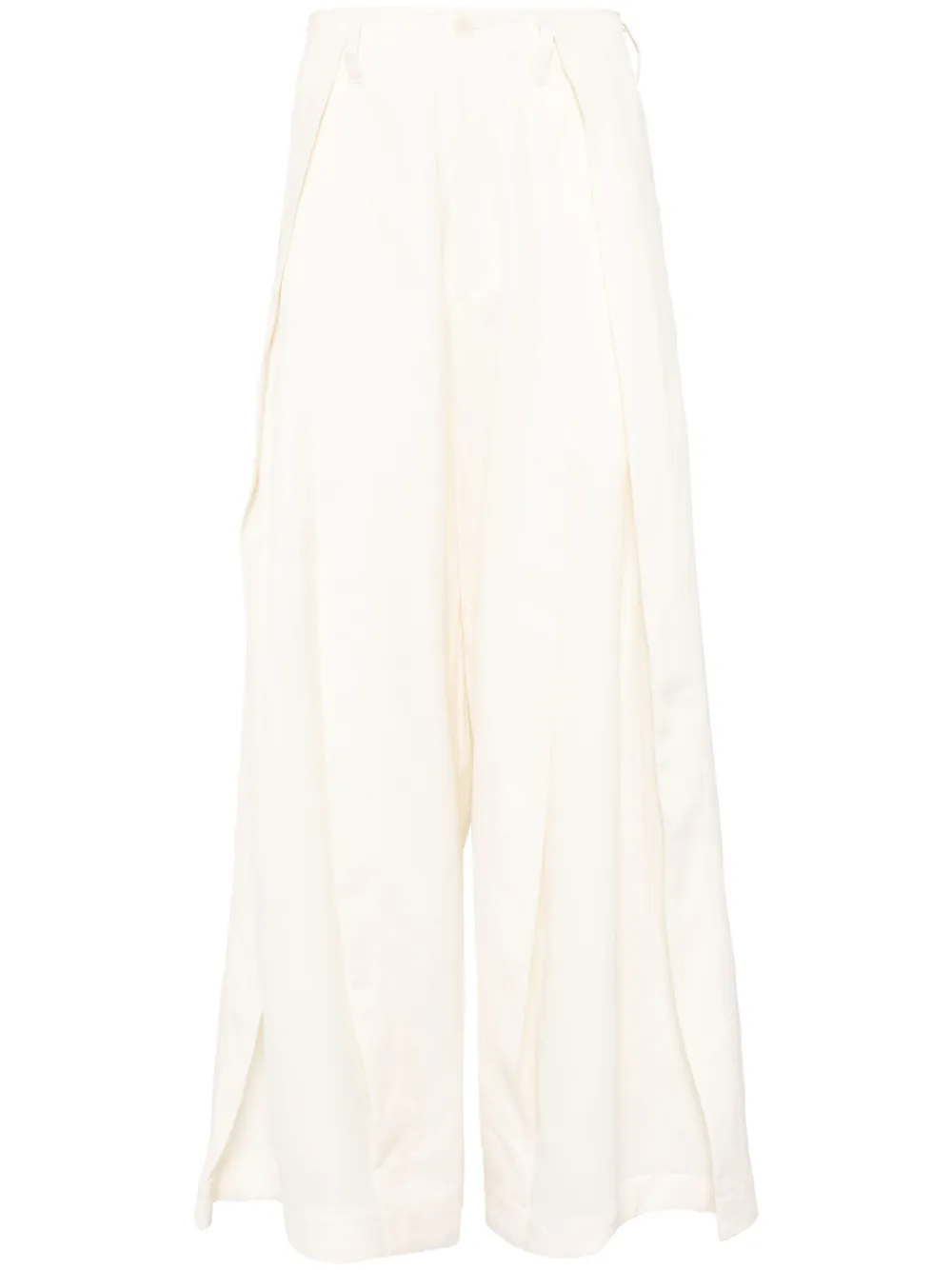 Зауженные брюки Julius, белый
Зауженные брюки Julius, белый