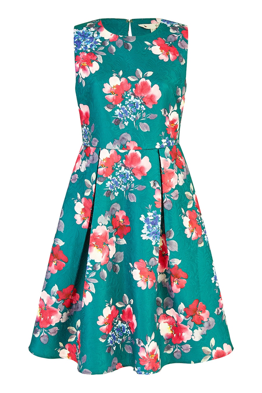 Платье Yumi, Petrol
Платье Yumi, Petrol