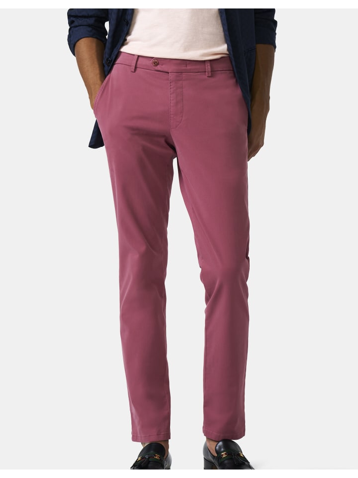 Брюки чинос MMX
Брюки чинос MMX