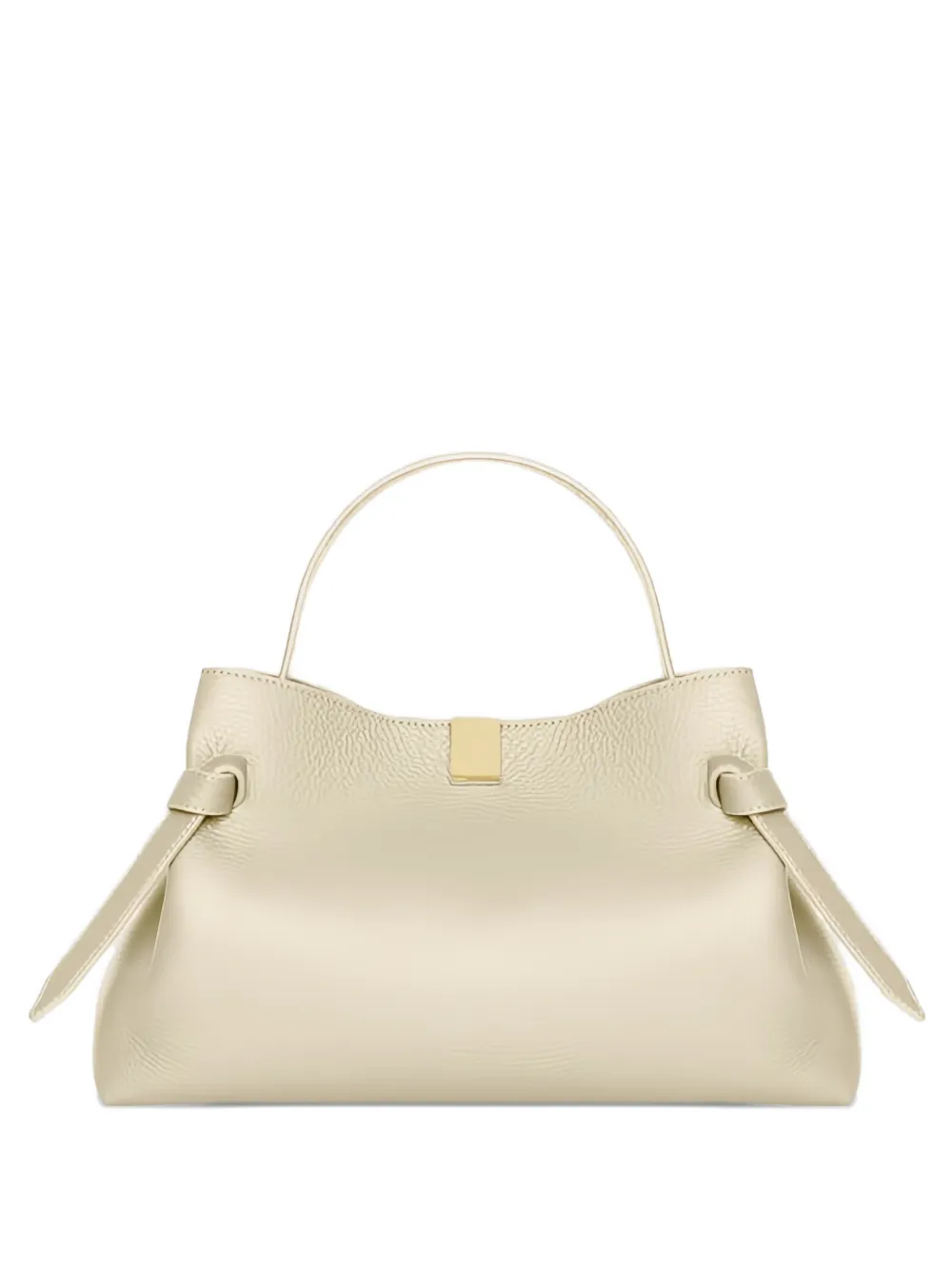 Сумка на плечо Gyoza Yuzefi, бежевый
Сумка на плечо Gyoza Yuzefi, бежевый