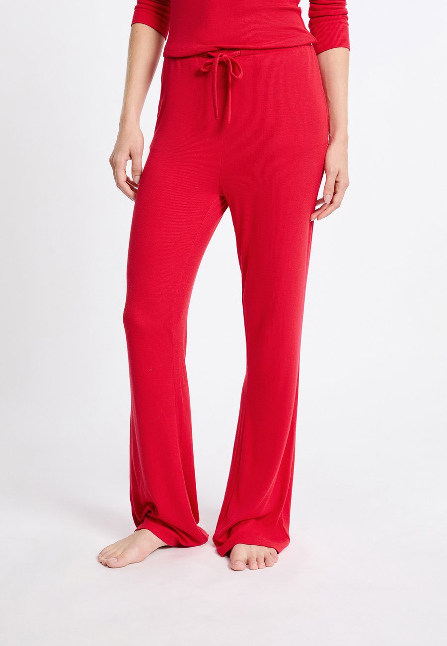 Пижамные брюки Etam PAOLINA, Rouge/Red
Пижамные брюки Etam PAOLINA, Rouge/Red