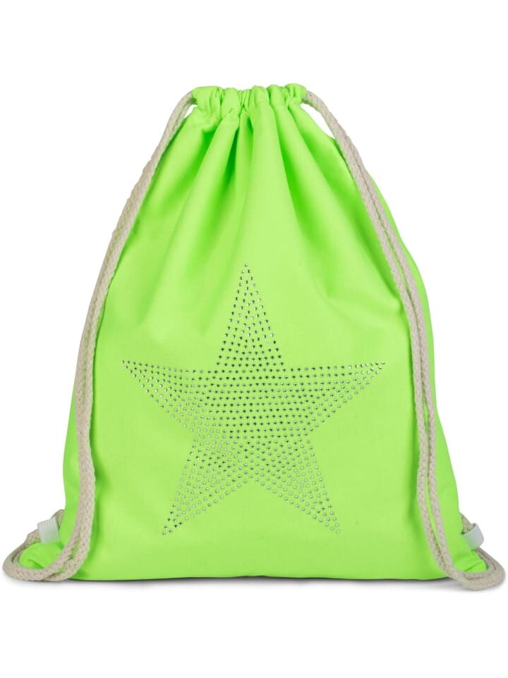 Спортивная сумка styleBREAKER, цвет neongrün
Спортивная сумка styleBREAKER, цвет neongrün