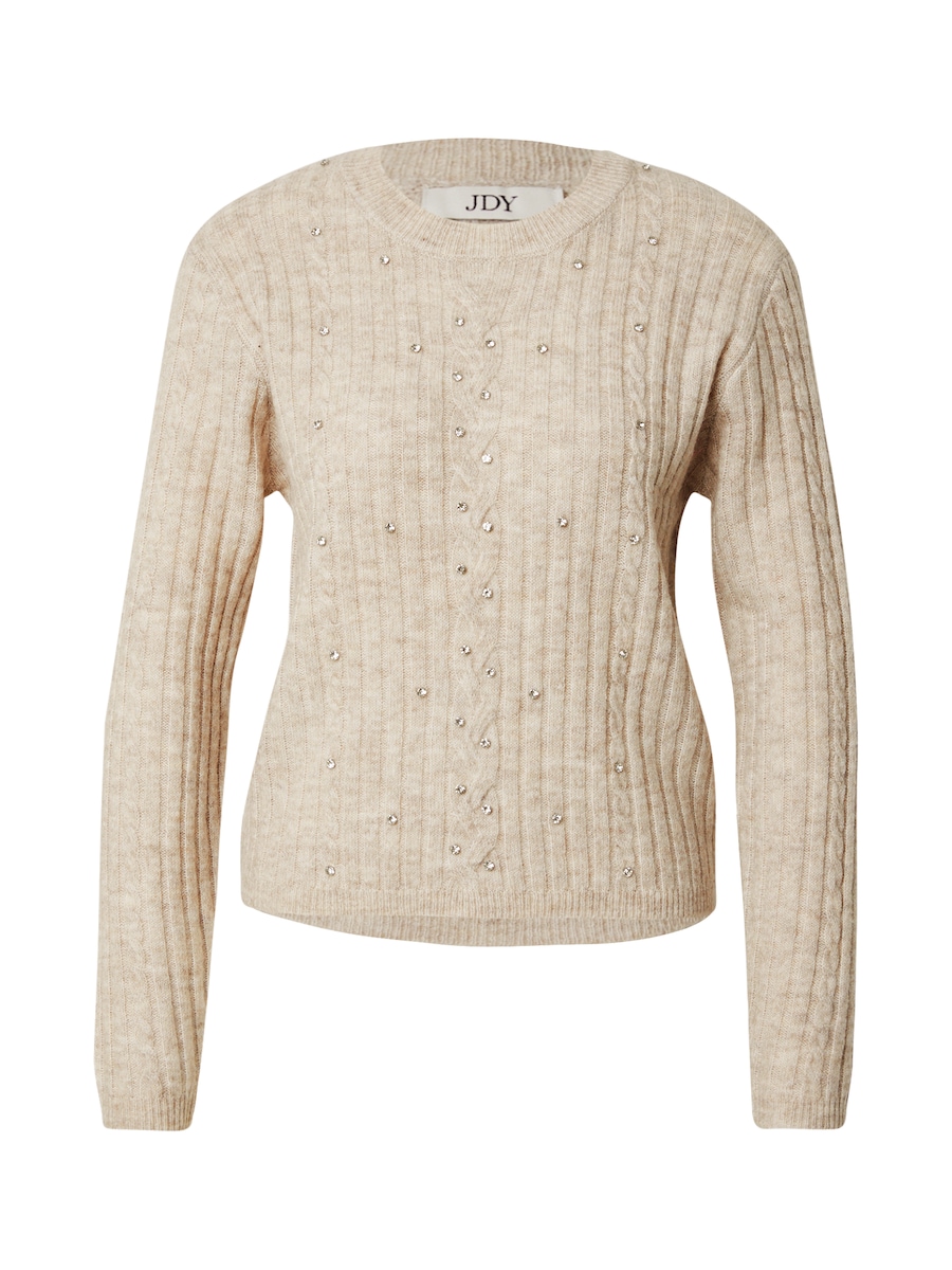 Свитер JDY ELLA, Mottled Beige
Свитер JDY ELLA, Mottled Beige