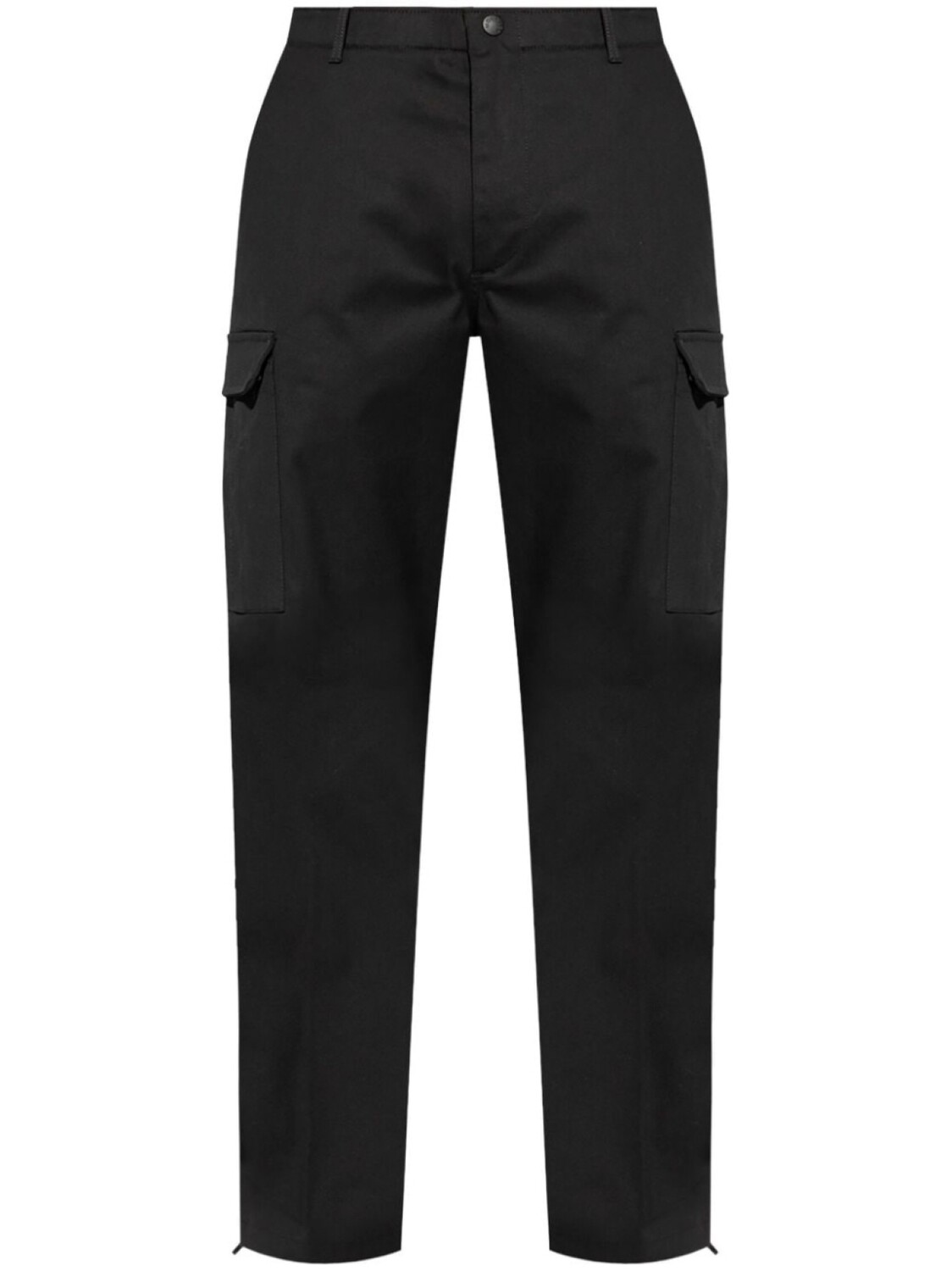 Moncler брюки прямого кроя, черный
Moncler брюки прямого кроя, черный