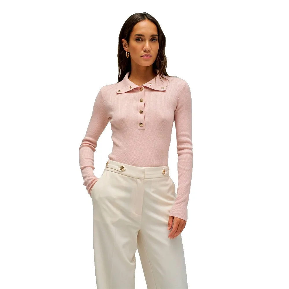 Свитер Salsa Jeans 21011173, розовый
Свитер Salsa Jeans 21011173, розовый