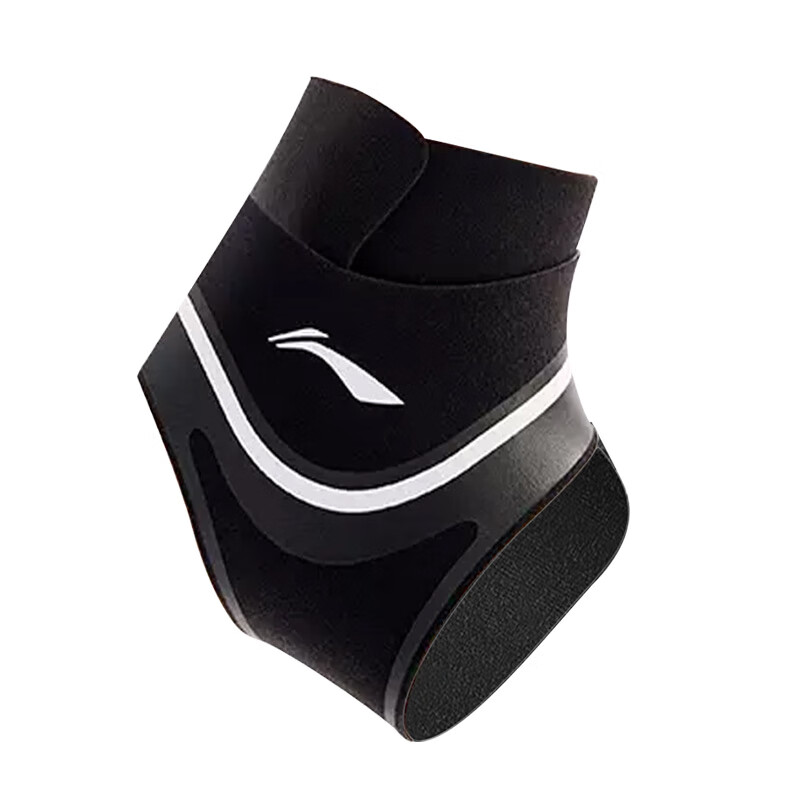 Анклеты для футбола, баскетбола, бега и велоспорта унисекс из эластана и полиэстера LINING, черный
Анклеты для футбола, баскетбола, бега и велоспорта унисекс из эластана и полиэстера LINING, черный