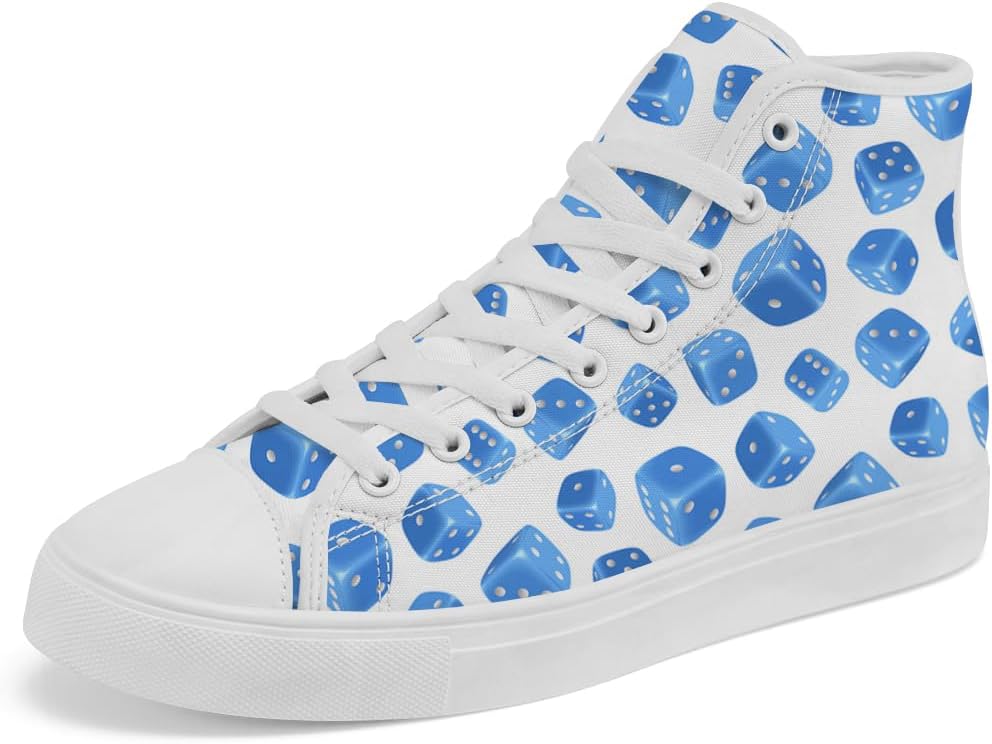 Кеды Chebing на высокой подошве с канвой, высокие кроссовки на шнуровке, повседневная обувь для женщин и мужчин, белый/синий
Кеды Chebing на высокой подошве с канвой, высокие кроссовки на шнуровке, повседневная обувь для женщин и мужчин, белый/синий