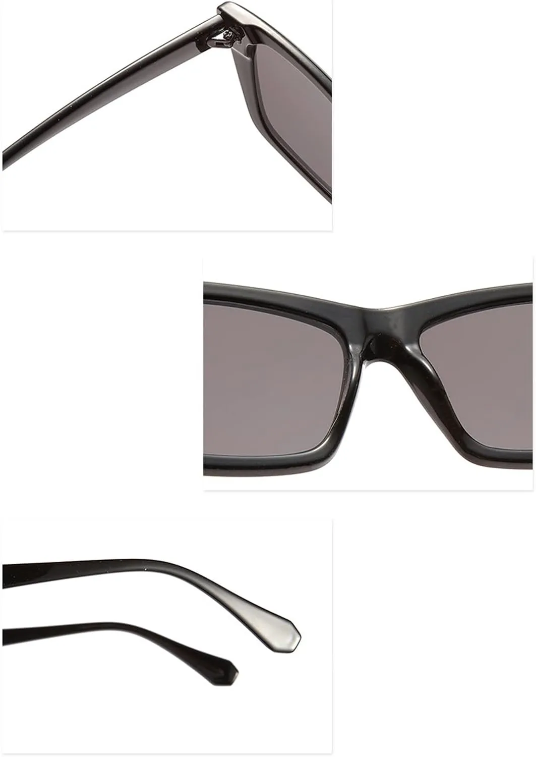 Солнцезащитные очки GAOXIN Fashion Cat Eye в маленькой оправе для мужчин и женщин, для вождения, уличной съемки и защиты от солнца (Цвет: D, Размер: Средний), D
Солнцезащитные очки GAOXIN Fashion Cat Eye в маленькой оправе для мужчин и женщин, для вождения, уличной съемки и защиты от солнца (Цвет: D, Размер: Средний), D