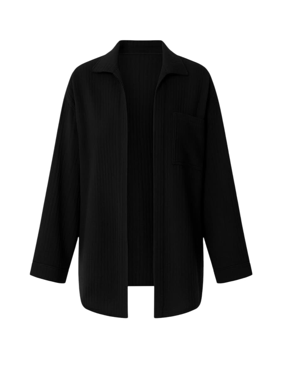 Блуза WENOR NALYA, черный
Блуза WENOR NALYA, черный