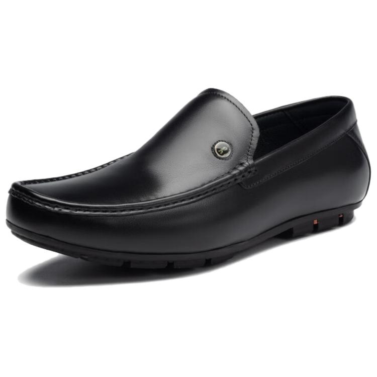 Роберта ди Камерино повседневные туфли мужские черные
Роберта ди Камерино повседневные туфли мужские черные