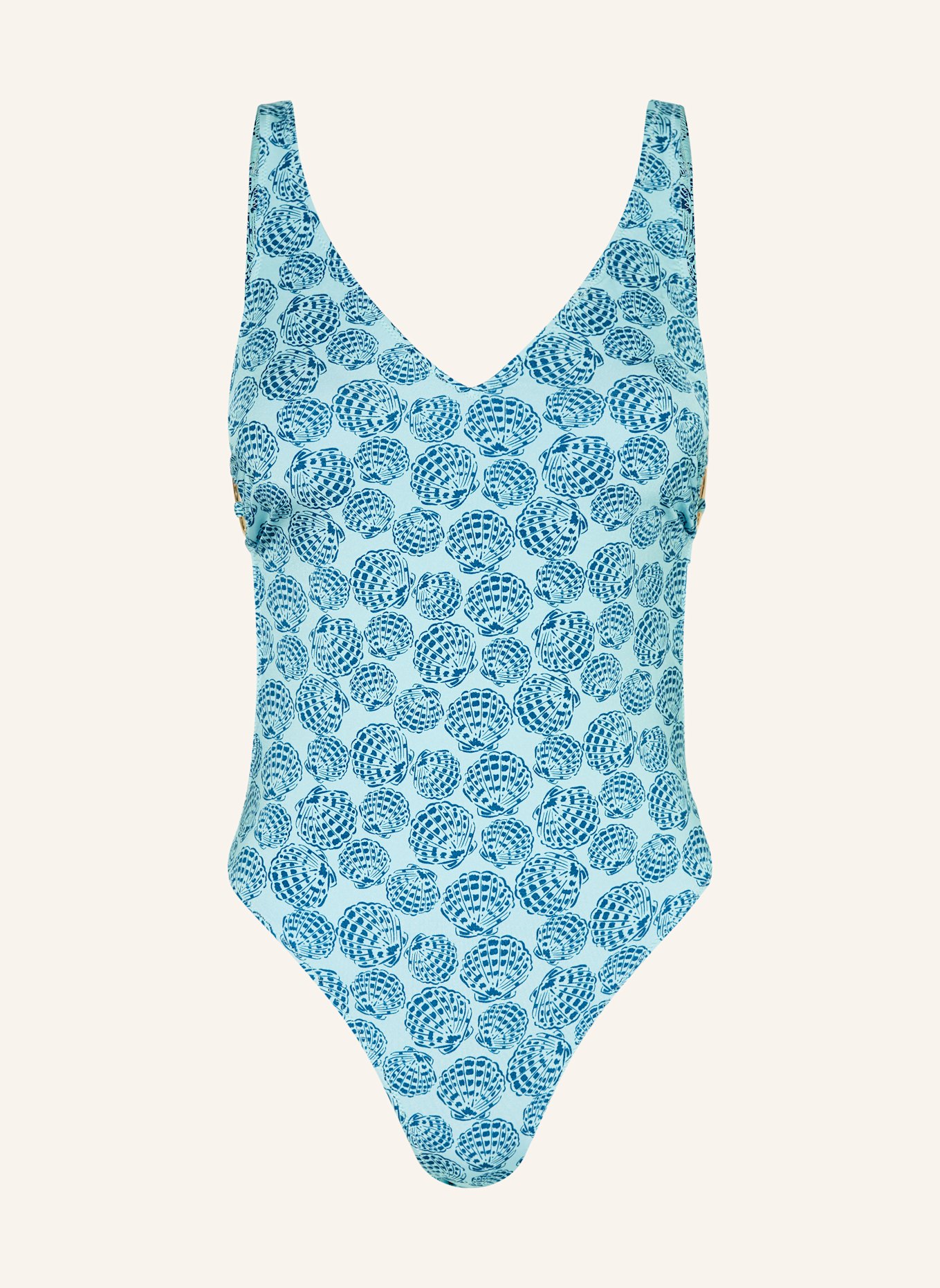 Купальник Mrs & Hugs, мультиколор
Купальник Mrs & Hugs, мультиколор