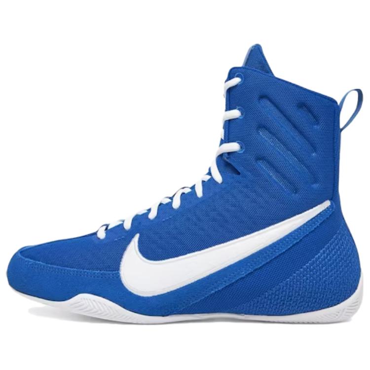 Nike Кроссовки MACHOMAI 3 для тренировок, унисекс, синий
Nike Кроссовки MACHOMAI 3 для тренировок, унисекс, синий