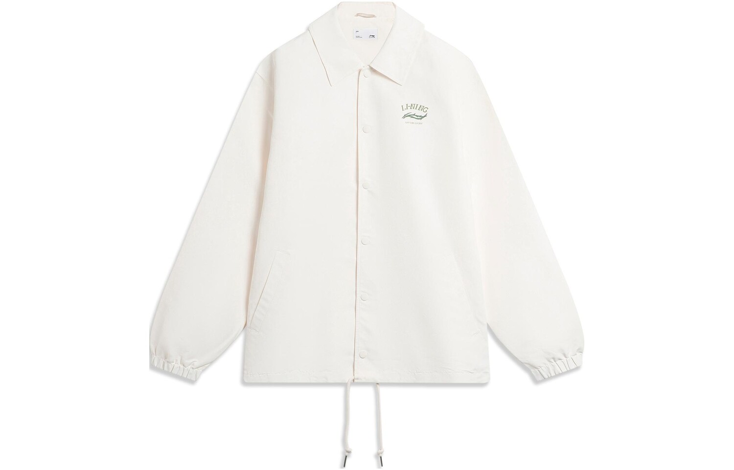 Куртка мужская из коллекции Sports Life, цвет молочно-белый Lining, слоновая кость
Куртка мужская из коллекции Sports Life, цвет молочно-белый Lining, слоновая кость