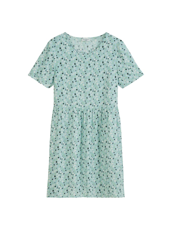 Платье до колена Marc O'Polo DENIM, светло-синий
Платье до колена Marc O'Polo DENIM, светло-синий