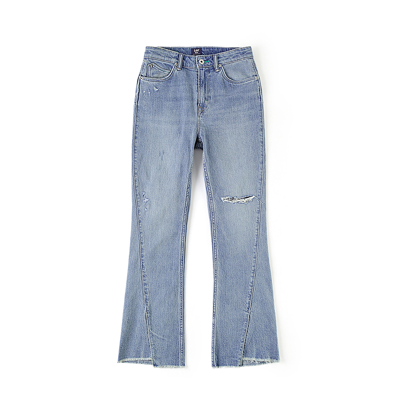 Женские джинсы Lee, голубой
Женские джинсы Lee, голубой