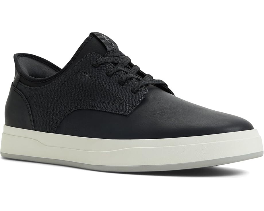 Кроссовки ALDO Arden, черный
Кроссовки ALDO Arden, черный