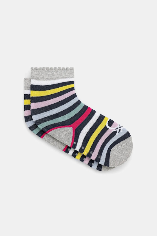 Детские носки United Colors Of Benetton, темно-синий
Детские носки United Colors Of Benetton, темно-синий