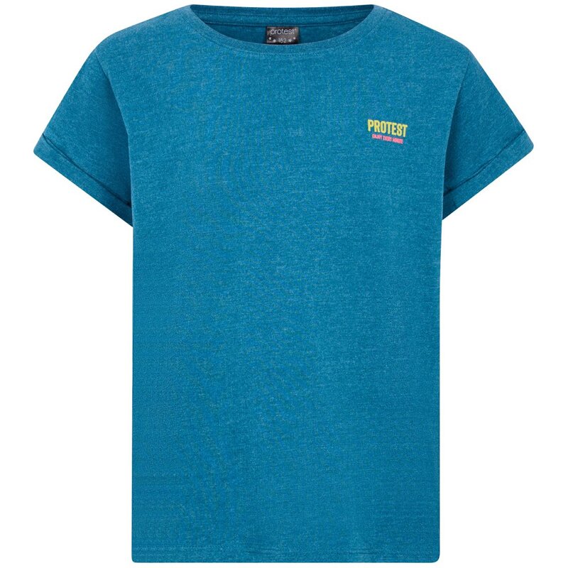 Shirt prtmulti jr Protest, синий
Shirt prtmulti jr Protest, синий