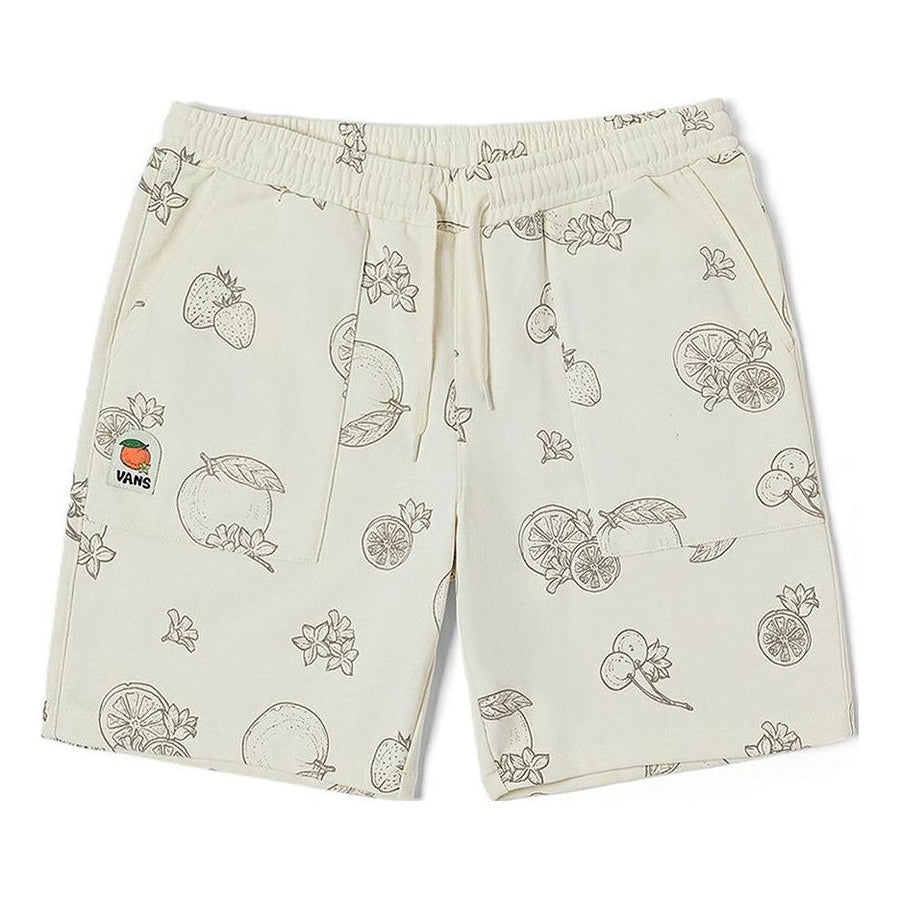 Спортивные шорты (WMNS) Vans Knitted Graphic Shorts 'White', белый
Спортивные шорты (WMNS) Vans Knitted Graphic Shorts 'White', белый
