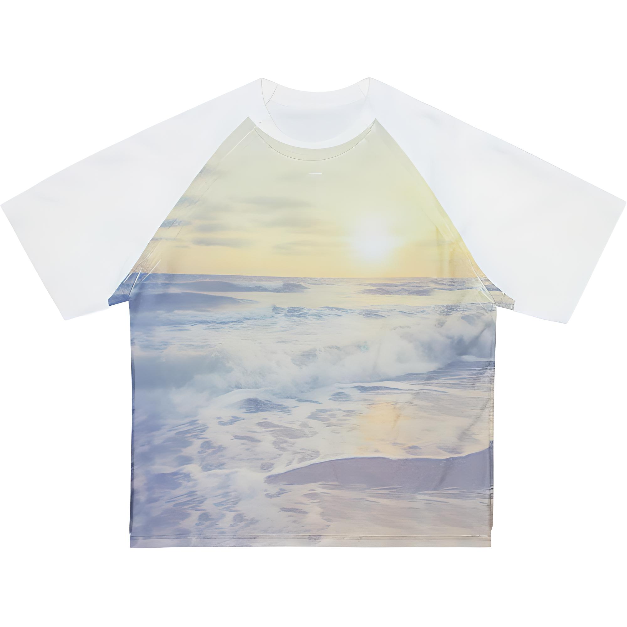 Футболка с принтом ADER ERROR, желтый
Футболка с принтом ADER ERROR, желтый