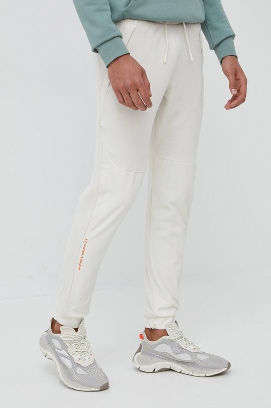 Спортивные брюки 1366179 Under Armour, бежевый
Спортивные брюки 1366179 Under Armour, бежевый