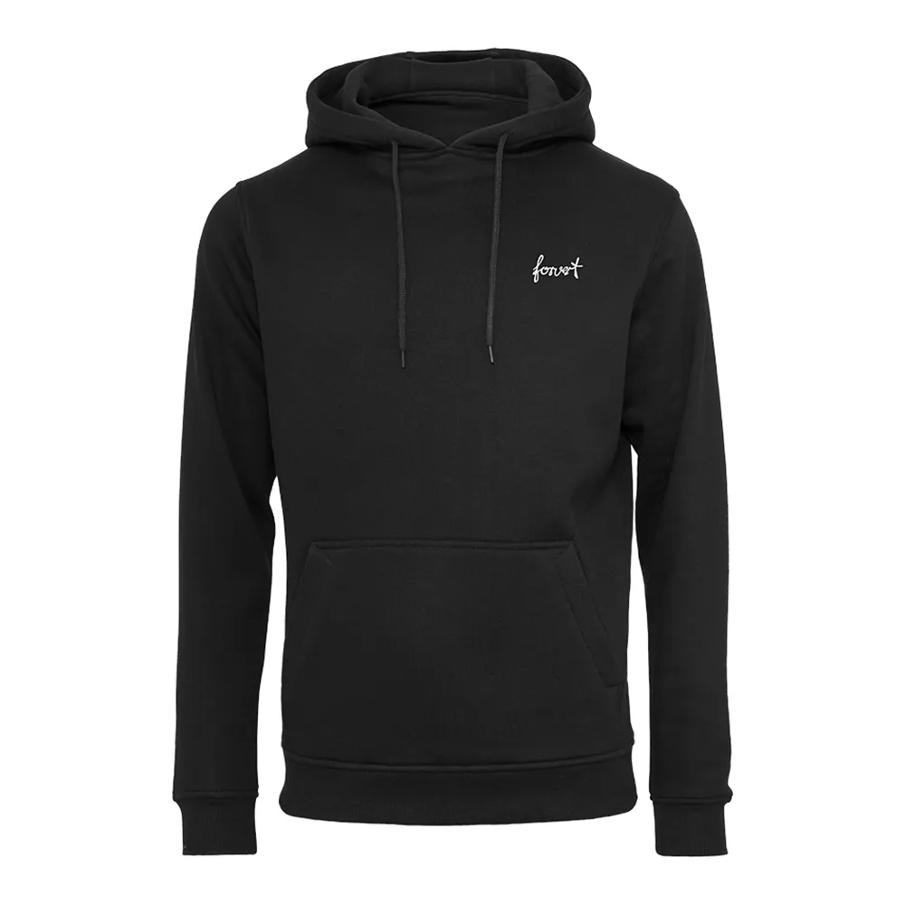 Худи Forvert Heavy Ventura, черный
Худи Forvert Heavy Ventura, черный