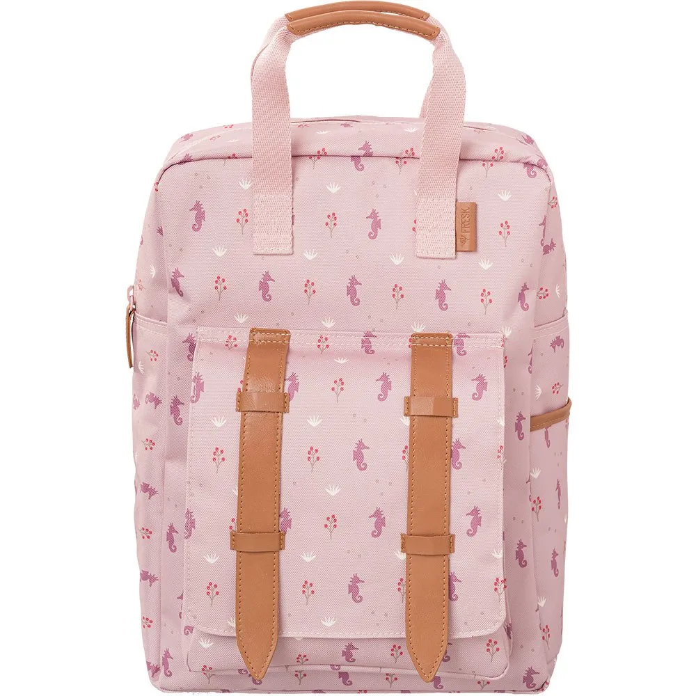 Рюкзак Fresk Seahorse, розовый
Рюкзак Fresk Seahorse, розовый