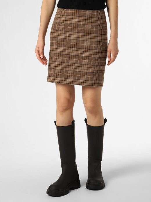 Юбка Vg, коричневый
Юбка Vg, коричневый