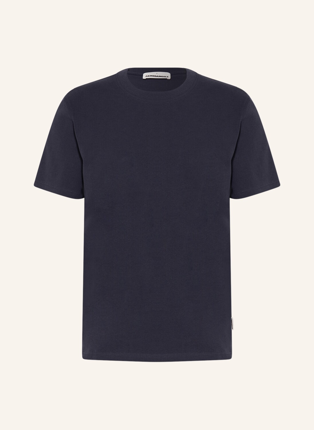 Футболка мааркус Armedangels, синий
Футболка мааркус Armedangels, синий