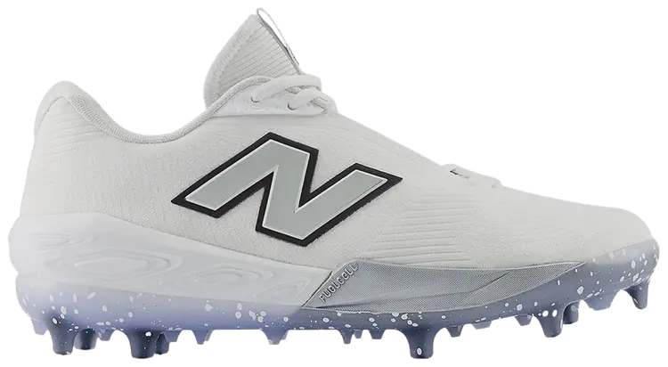 Кроссовки New Balance FuelCell COMPv4 'White Silver', белый
Кроссовки New Balance FuelCell COMPv4 'White Silver', белый