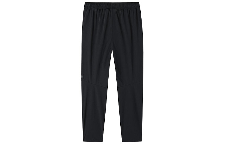 Трикотажные спортивные штаны Variety Training Collection для мужчин, черные Anta, черный
Трикотажные спортивные штаны Variety Training Collection для мужчин, черные Anta, черный