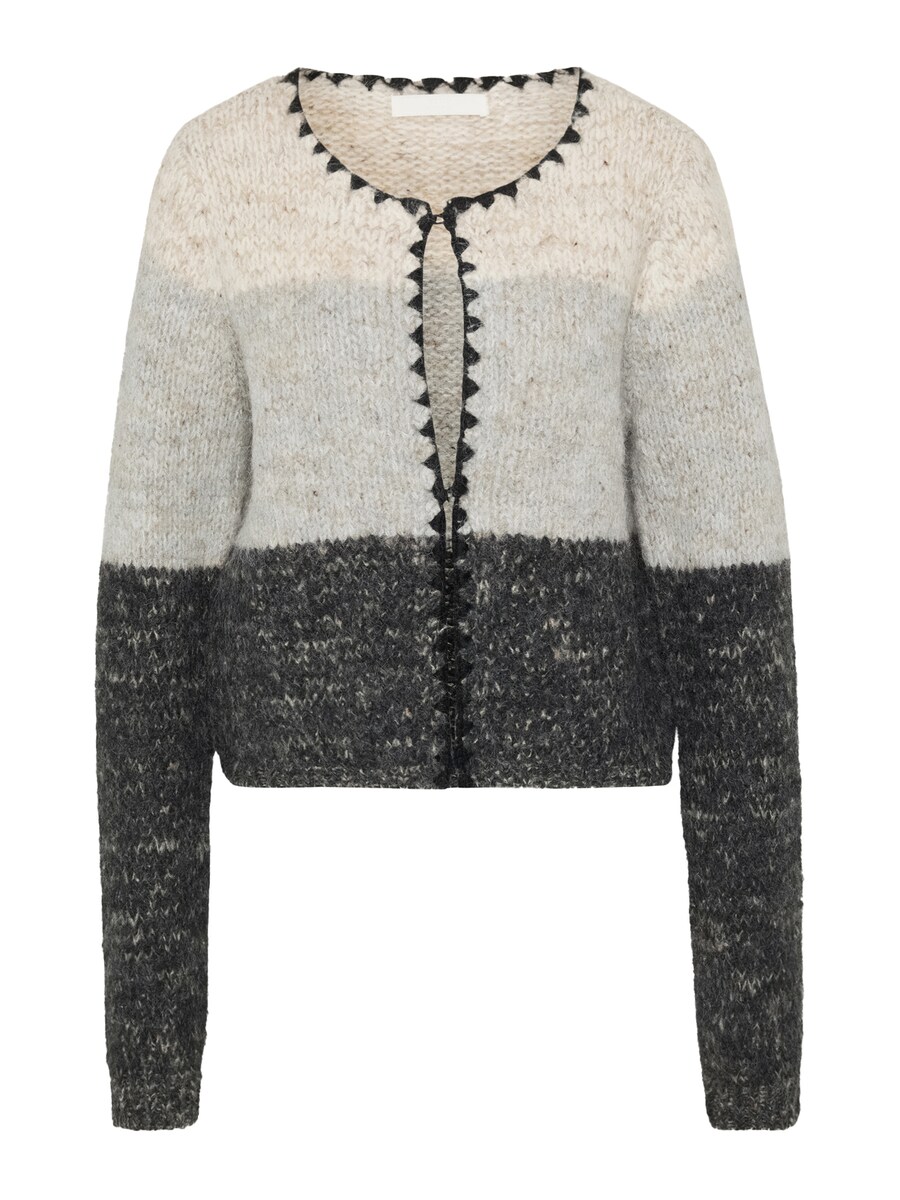 Вязаный кардиган Vero Moda Tall VMJENNA, Mottled Beige
Вязаный кардиган Vero Moda Tall VMJENNA, Mottled Beige