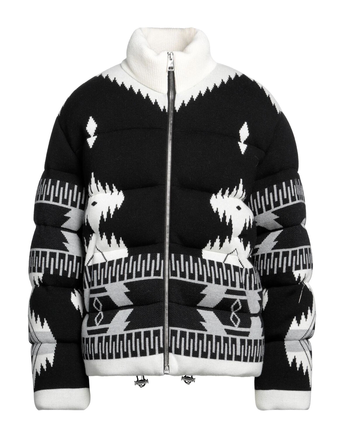 Пуховик Alanui, черный
Пуховик Alanui, черный