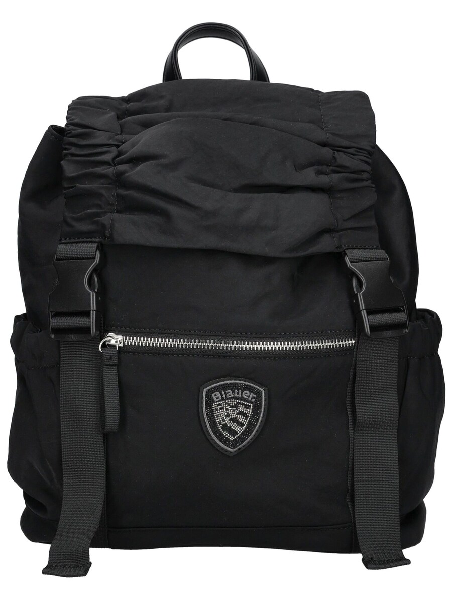 Рюкзак Blauer.USA, черный
Рюкзак Blauer.USA, черный