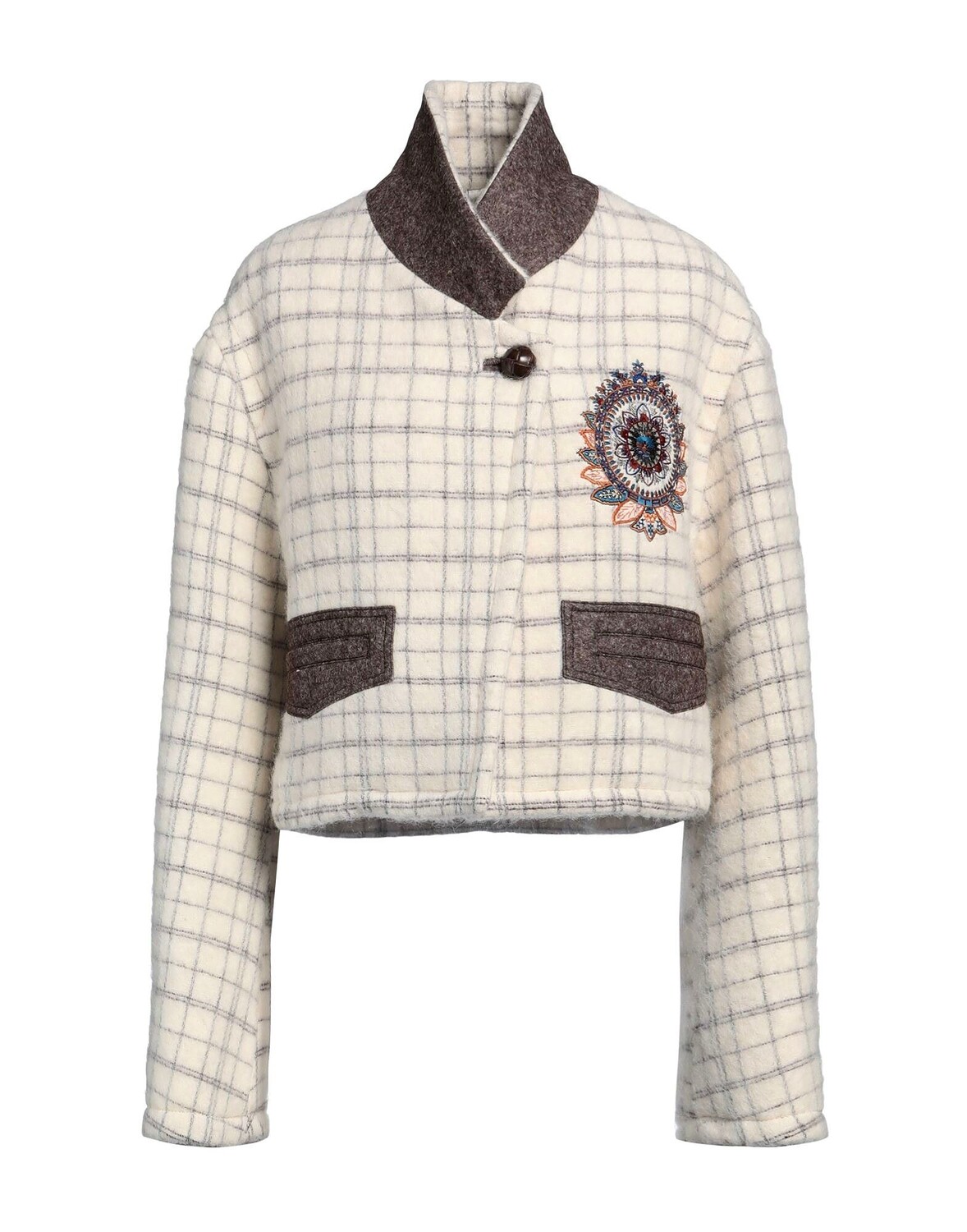 Куртка Etro, слоновая кость, Бежевый, Куртка Etro, слоновая кость
Куртка Etro, слоновая кость, Бежевый, Куртка Etro, слоновая кость