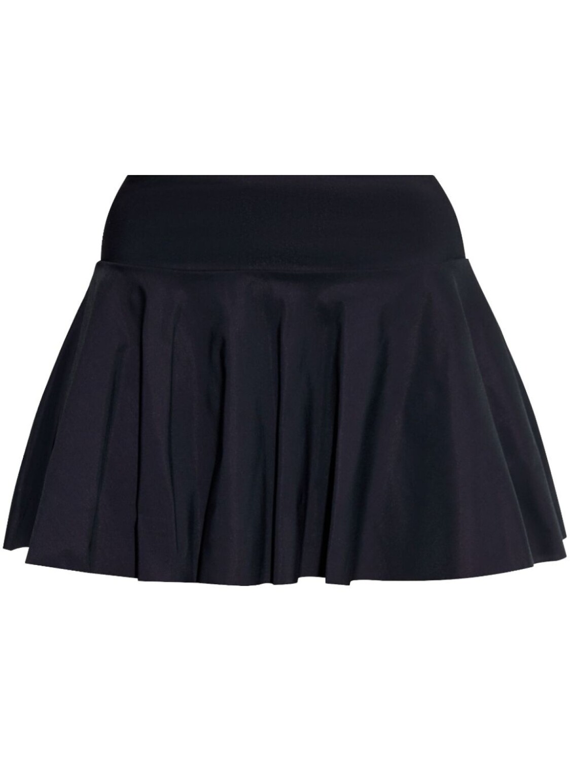 Расклешенная мини-юбка DSQUARED2, черный
Расклешенная мини-юбка DSQUARED2, черный