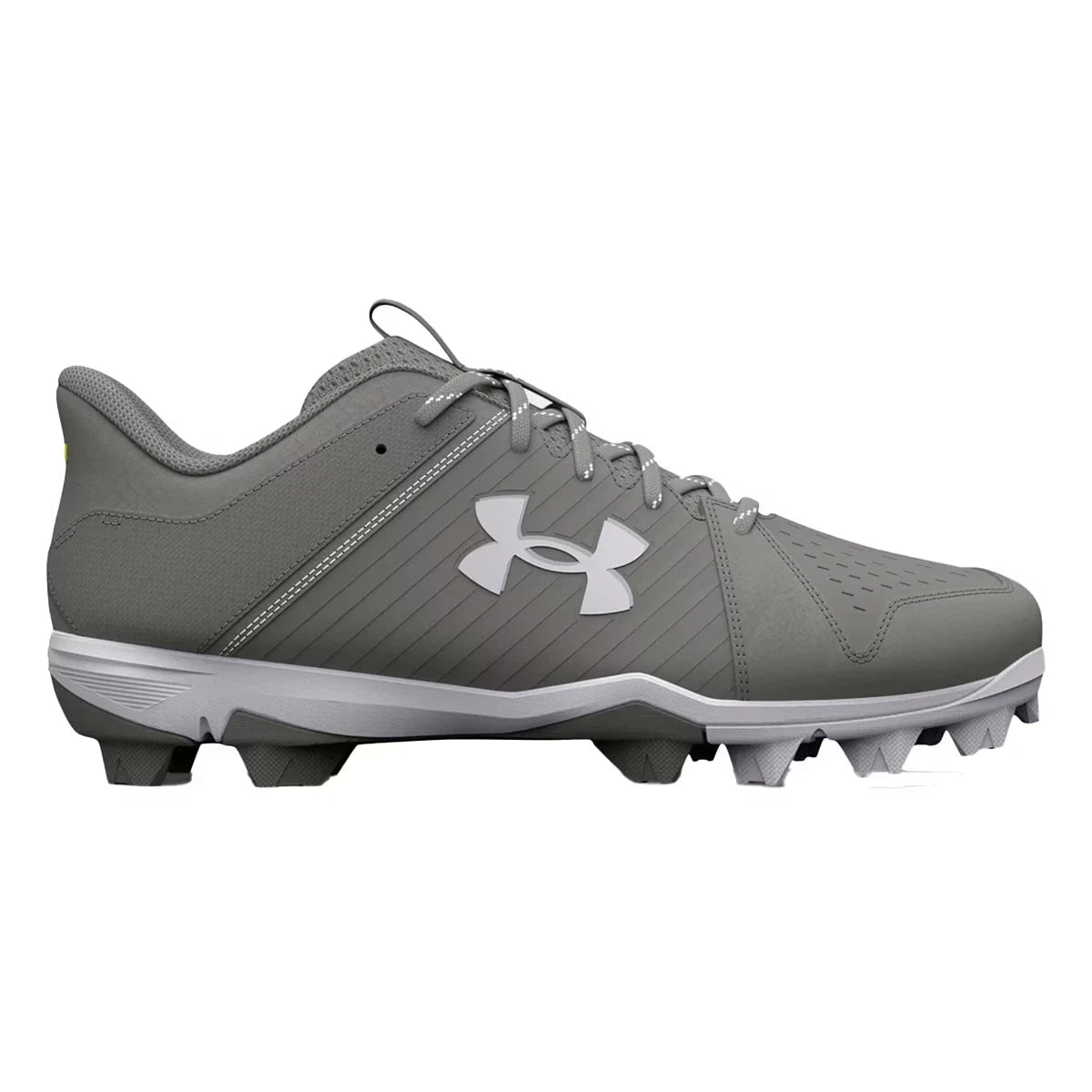 Бутсы для бейсбола Under Armour Leadoff 3025589-101, серые, США, низкие, ZAP641 Under Armour, серый
Бутсы для бейсбола Under Armour Leadoff 3025589-101, серые, США, низкие, ZAP641 Under Armour, серый
