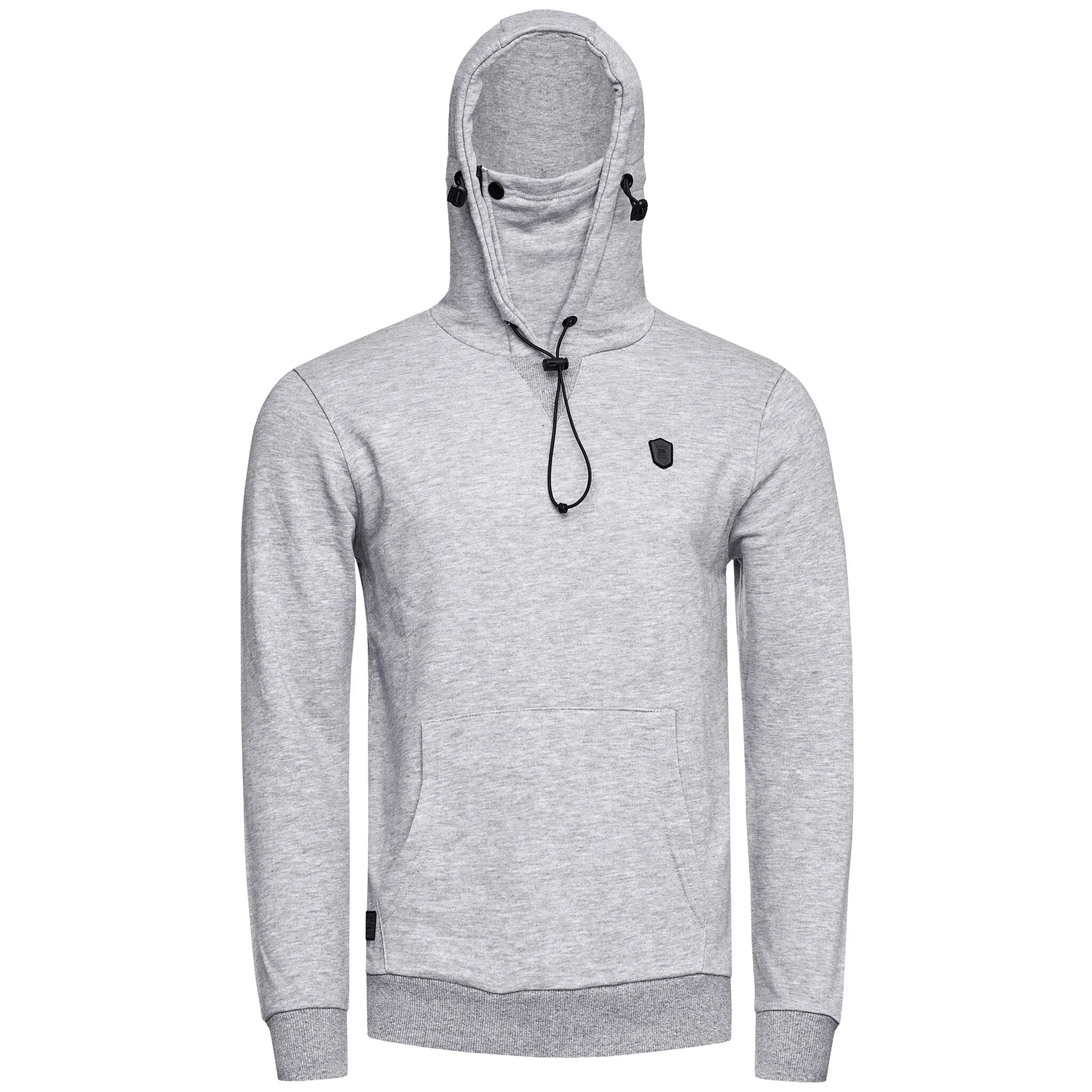 Толстовка Rusty Neal "2020" с классным капюшоном, серый
Толстовка Rusty Neal "2020" с классным капюшоном, серый