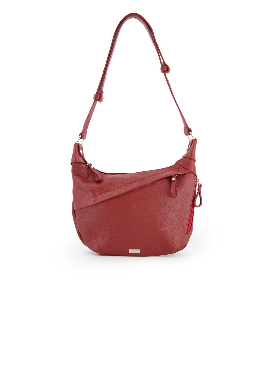 Сумка кросс-боди VENEZIA Cross body bag, Red
Сумка кросс-боди VENEZIA Cross body bag, Red