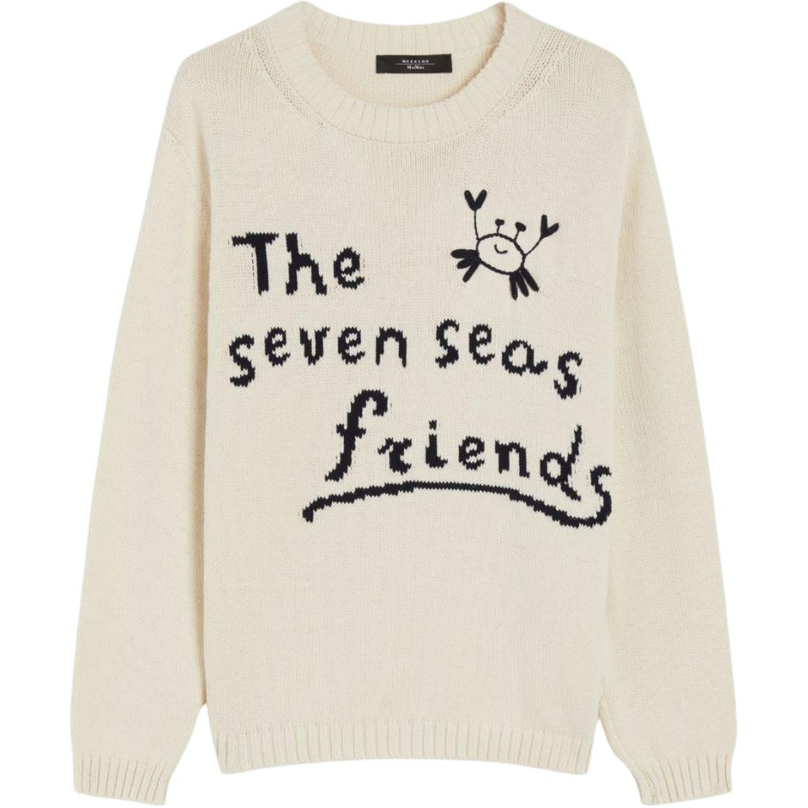 Толстовка Weekend Max Mara с крабом WEEKEND MaxMara, Light Umber, Желтый, Толстовка Weekend Max Mara с крабом WEEKEND MaxMara, Light Umber
Толстовка Weekend Max Mara с крабом WEEKEND MaxMara, Light Umber, Желтый, Толстовка Weekend Max Mara с крабом WEEKEND MaxMara, Light Umber