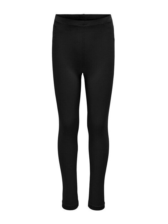 Леггинсы узкого кроя Kids Only, черный
Леггинсы узкого кроя Kids Only, черный