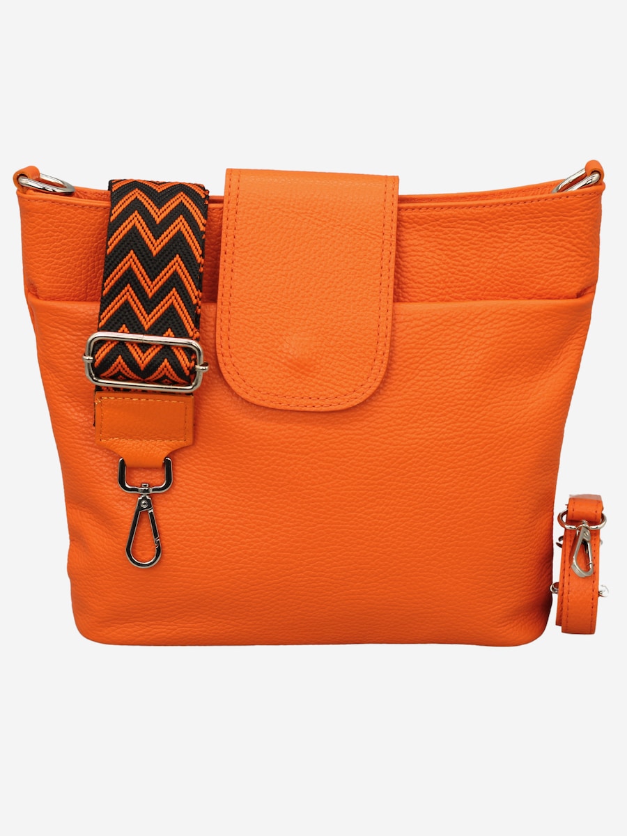 Сумка через плечо Adel Bags Sara, оранжевый
Сумка через плечо Adel Bags Sara, оранжевый
