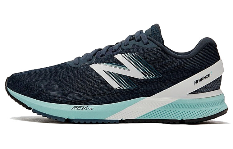 Кроссовки мужские NB Hanzo с низким верхом, темно-синие/зеленые New Balance
Кроссовки мужские NB Hanzo с низким верхом, темно-синие/зеленые New Balance